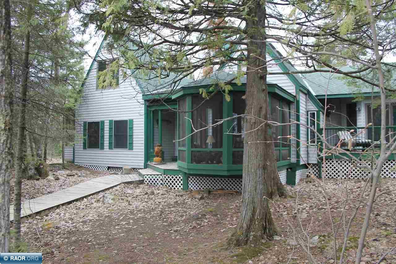 95152 Black Duck Island, Tower, MN 55790