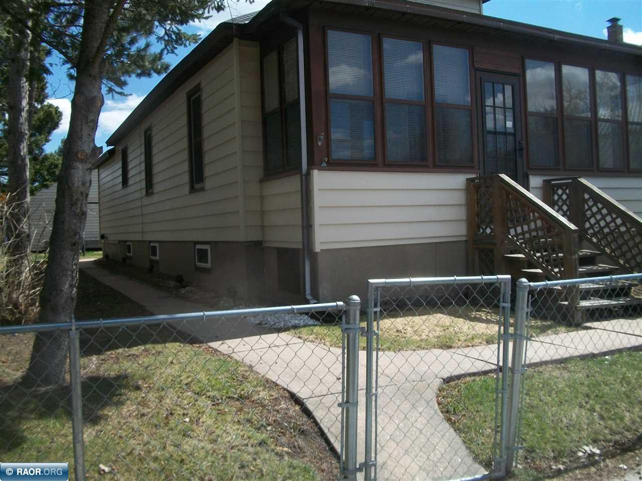 Residential For Sale, 216 FRANTZ, BUHL Listing 141228