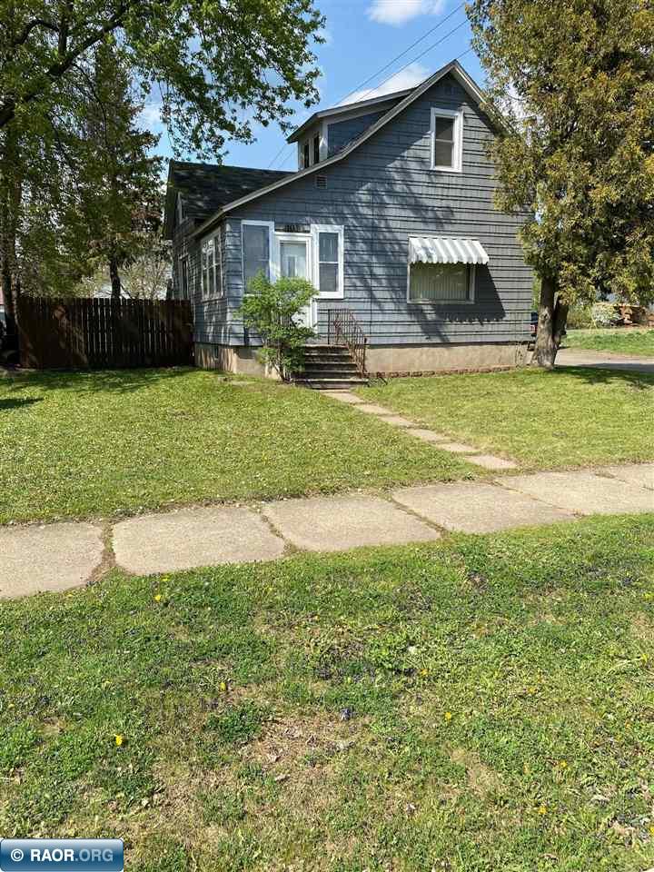 101 S 10th Street, Virginia, MN 55792