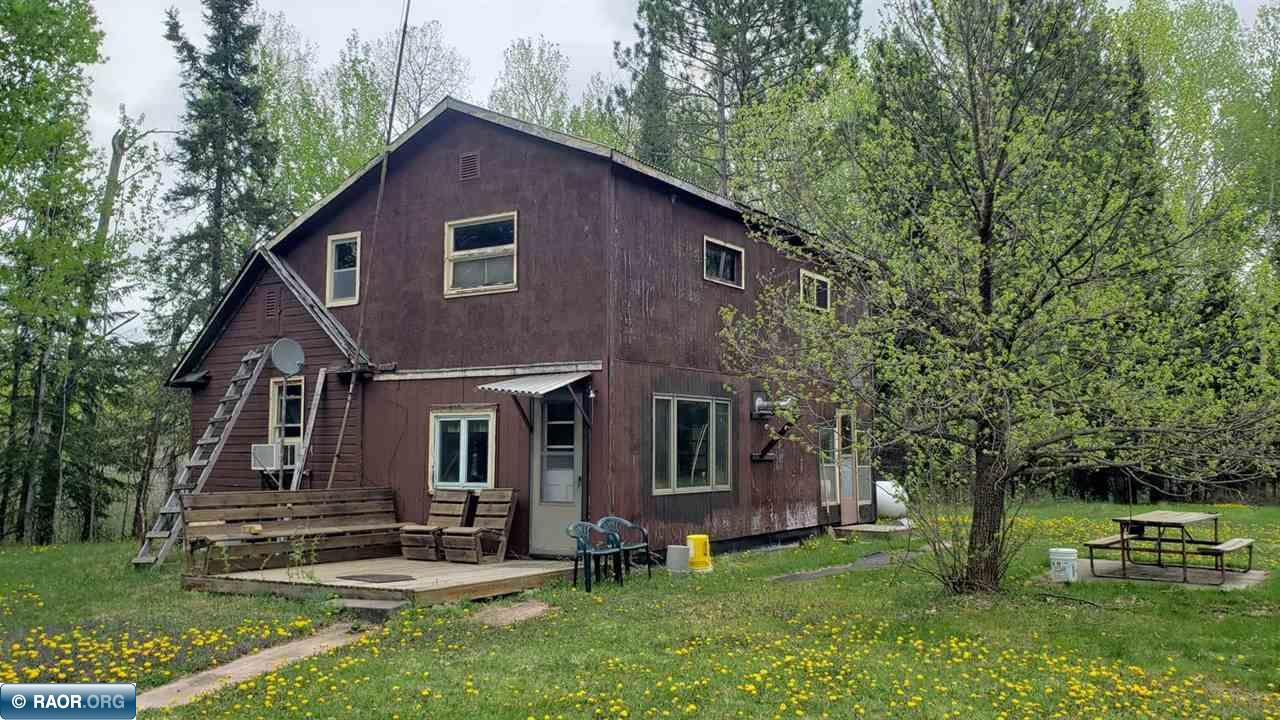 2715 County Rd 962, Orr, MN 55771