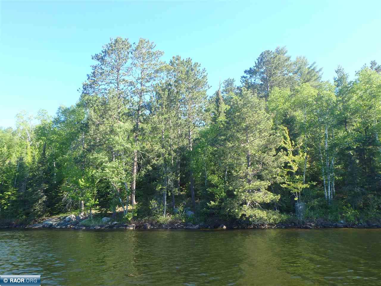 TBD Hinsdale Island, Cook, MN 55723