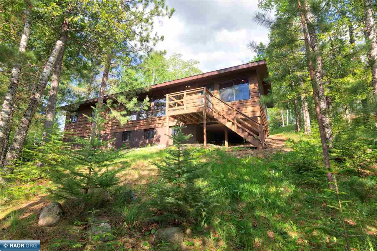 3509 Lake Four Road East, Ely, MN 55731