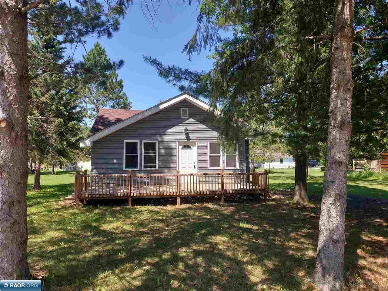 945 2nd Ave. Littlefork MN 56653 141613 Island View Realty