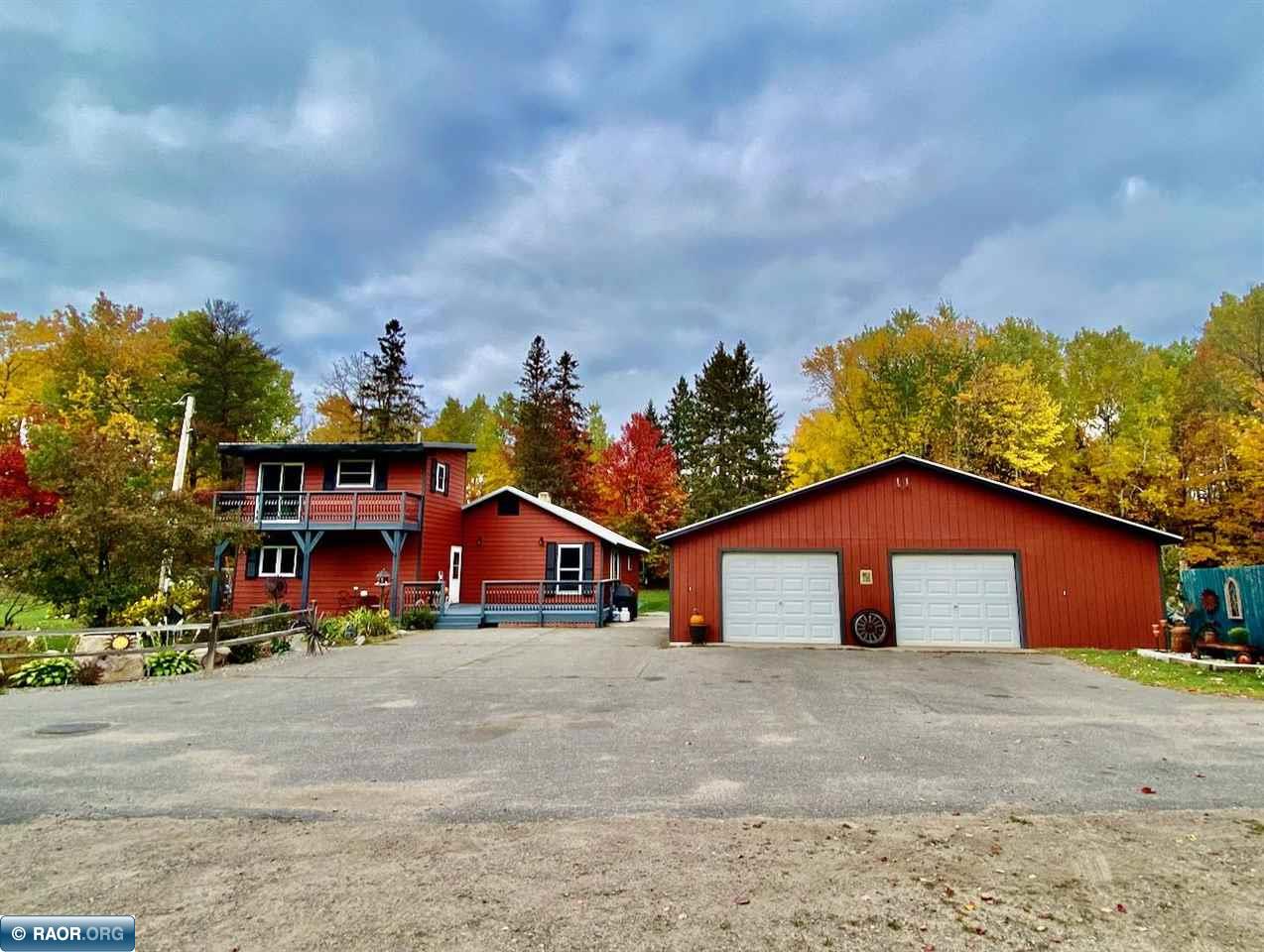 Property Search Village Realty