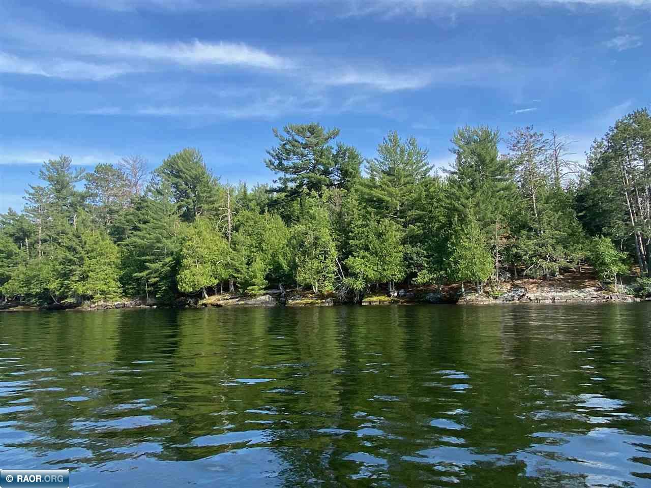 Lake Property For Sale In North East Minnesota