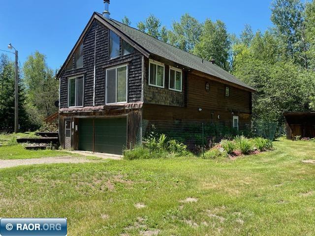8110 Townline Road, Eveleth, MN 55734