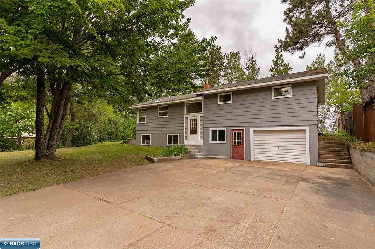 Residential For Sale, 1875 Boundary St, Babbitt Listing 141736