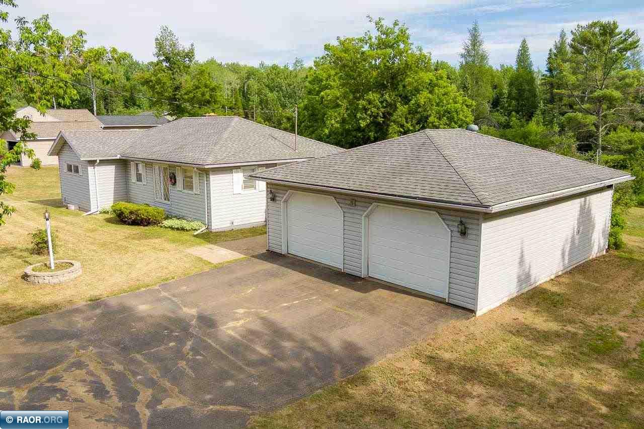 12022 Townline Rd, Hibbing, MN 55746