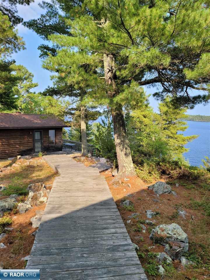 1744 Grindstone Island International Falls MN 56649 141962 Island