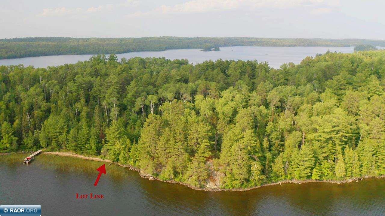Land 95820 Pine Island Tower Minnesota 55790