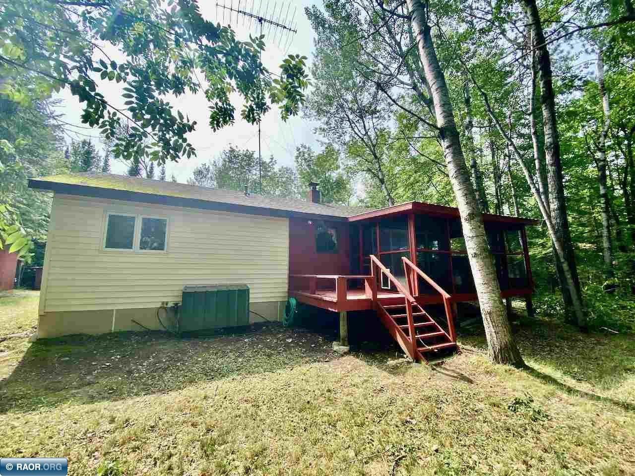 Lake Vermilion Real Estate Homes, Cabins, and Lots