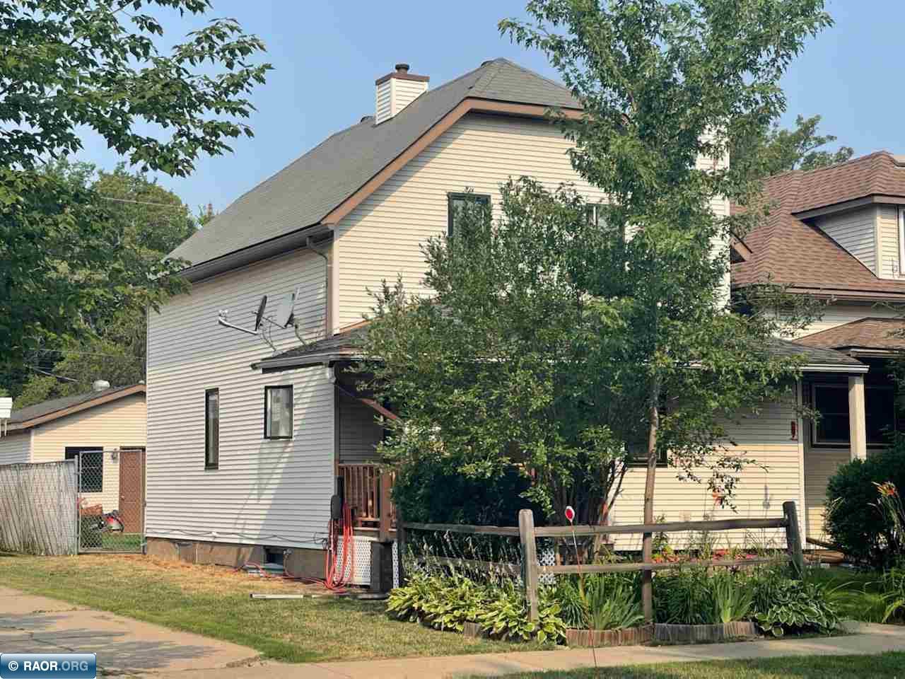 1525 13TH AVE E, Hibbing, MN 55746 Listing Photo  1