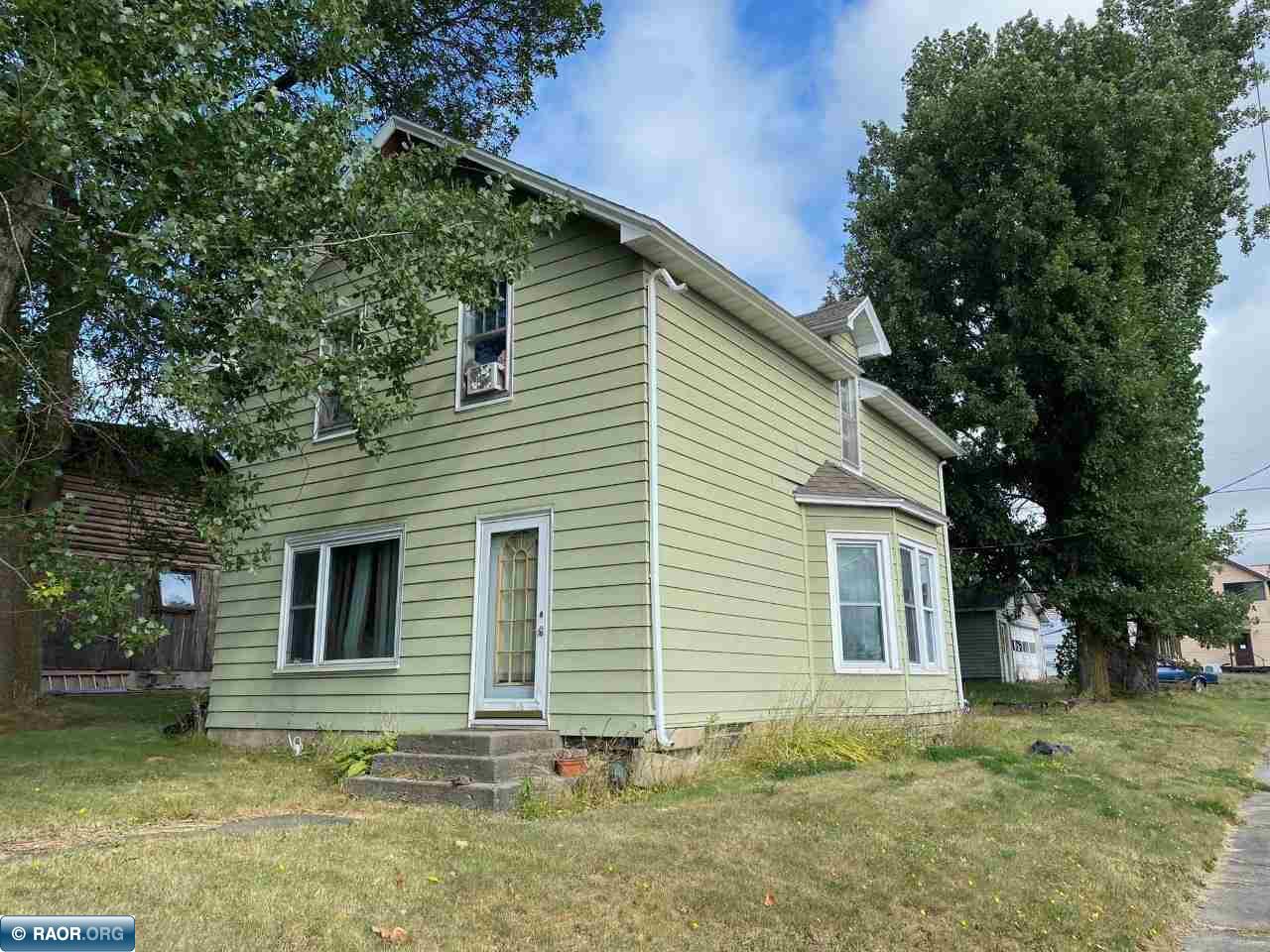 501 S 2nd St, Tower, MN 55790