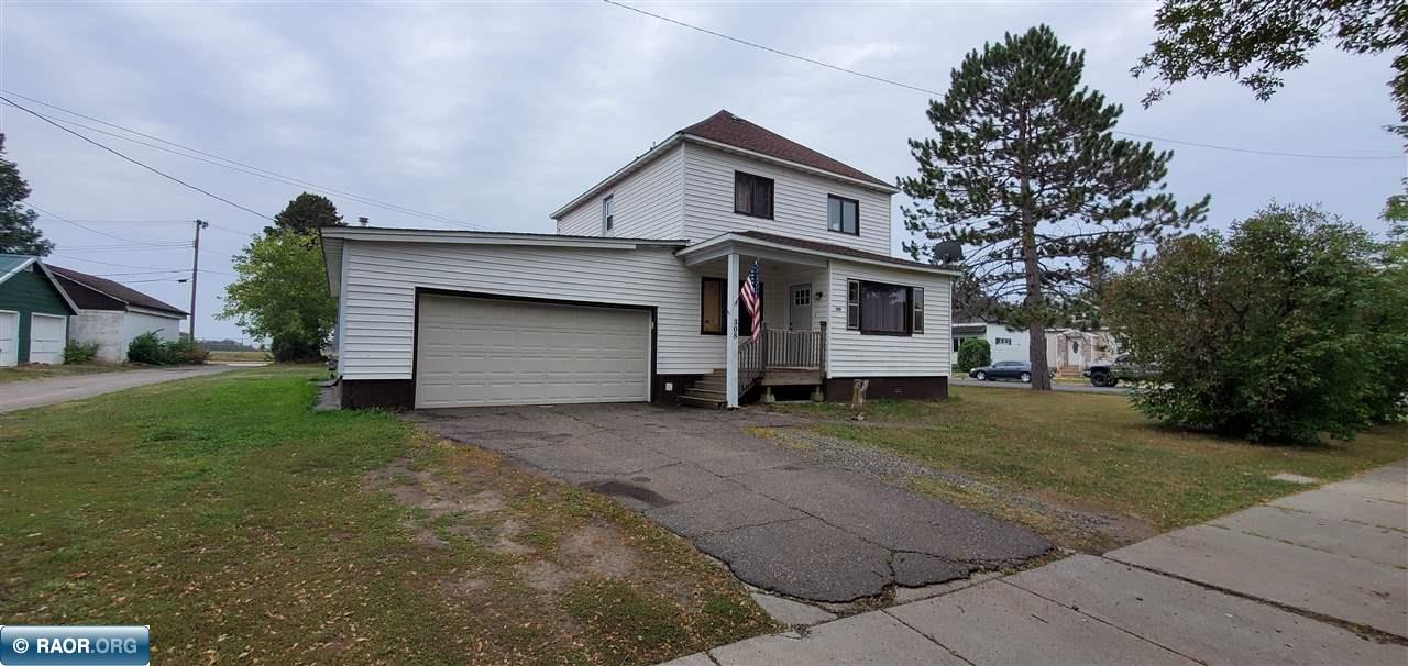 308 Grant Street, Buhl, MN 55713 134,900 Single Family Sold