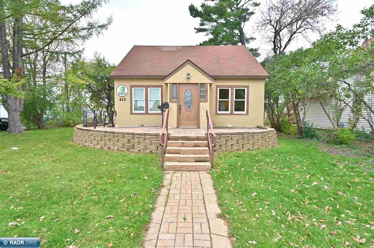 413 NE 4th Ave, Grand Rapids, MN 55744 Listing Photo  1