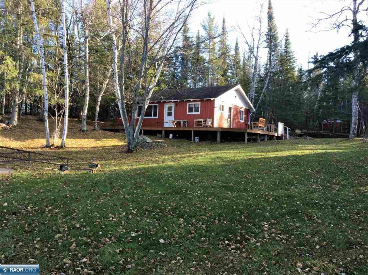 8987 Bear Island Lake Rd W, Babbitt, MN 55706