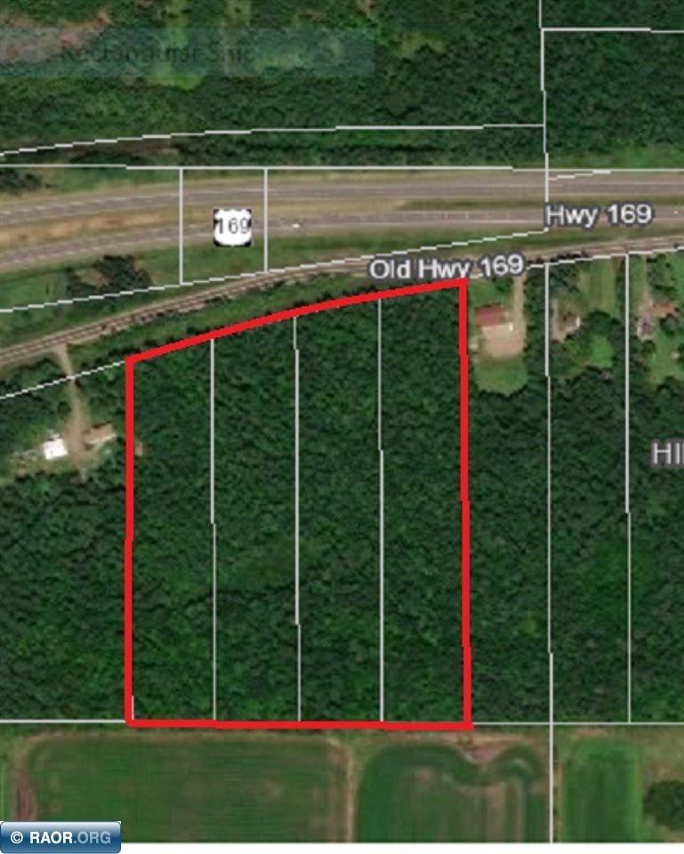 TBD Old Hwy 169, Hibbing, MN 55746
