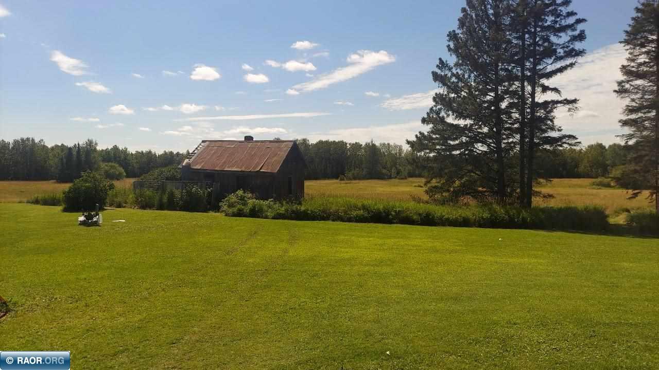 Northwoods Land Office