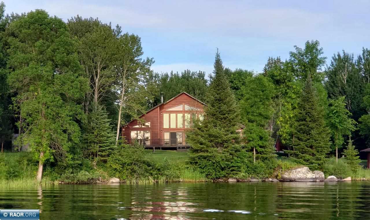Lake Vermilion Real Estate Homes, Cabins, and Lots