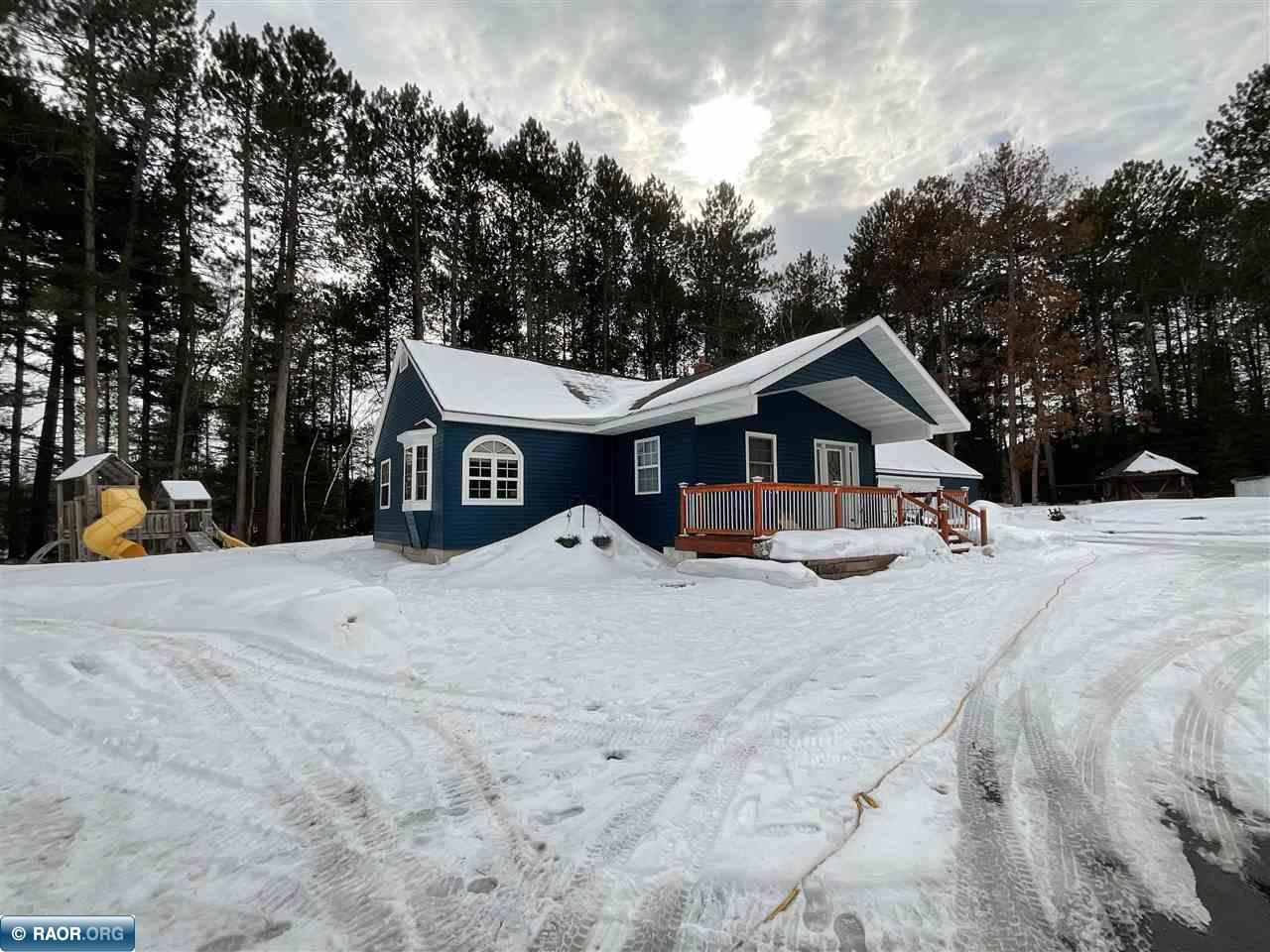 Homes For Sale In North East Minnesota