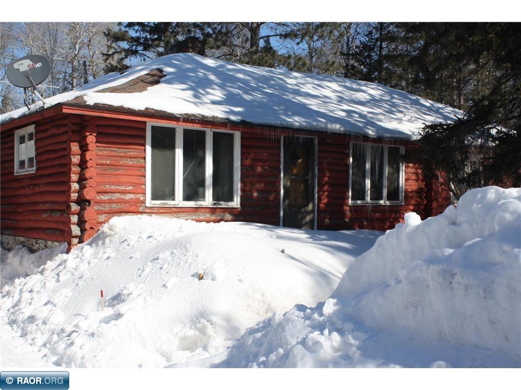 8221 Town Line Rd, Eveleth, MN 55734