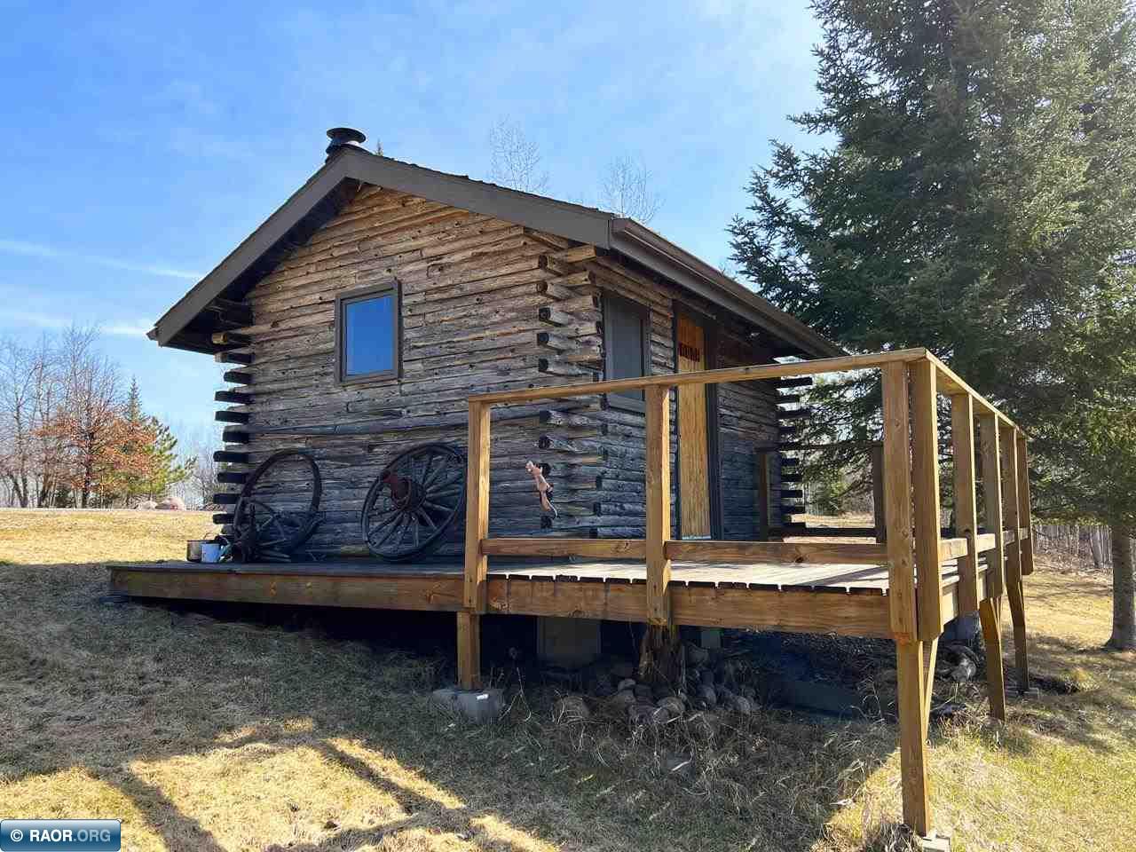 Residential TBD Allavus Rd Mt. Iron Minnesota 55768