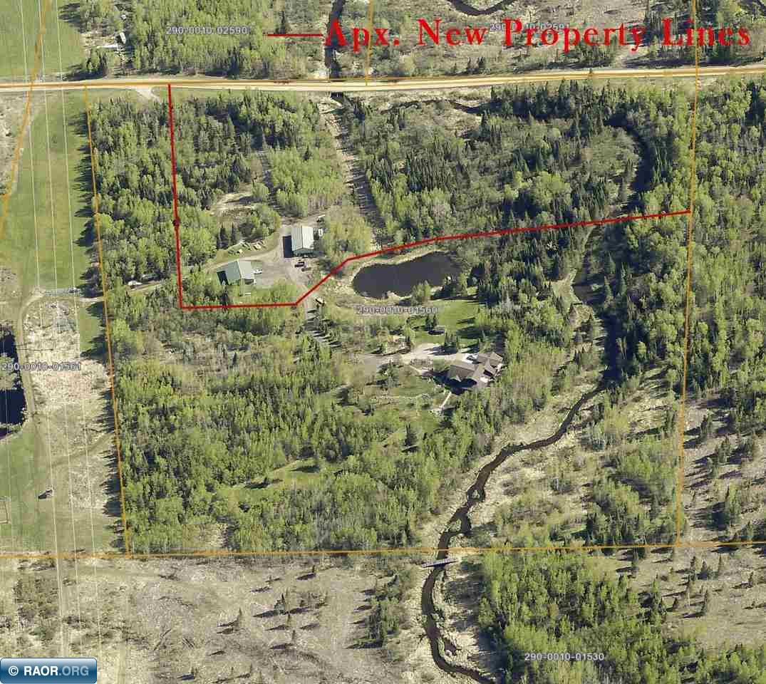 TBD ALLAVUS RD, MT. IRON, MN 55768 Janisch Realty