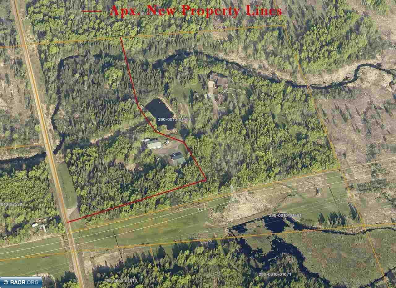 TBD ALLAVUS RD, MT. IRON, MN 55768 Janisch Realty