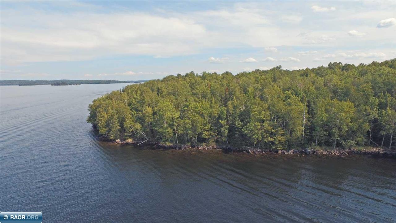 Parcel C Taylors Island, Cook, MN 55723