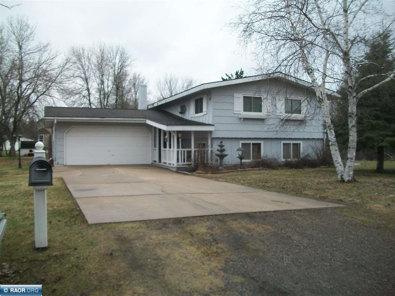511 NW 11TH, CHISHOLM, MN 55719