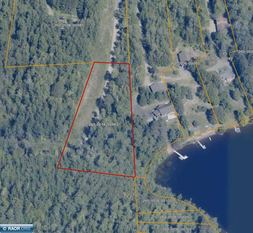 Land For Sale, TBD Palm Drive, Biwabik Listing 143336