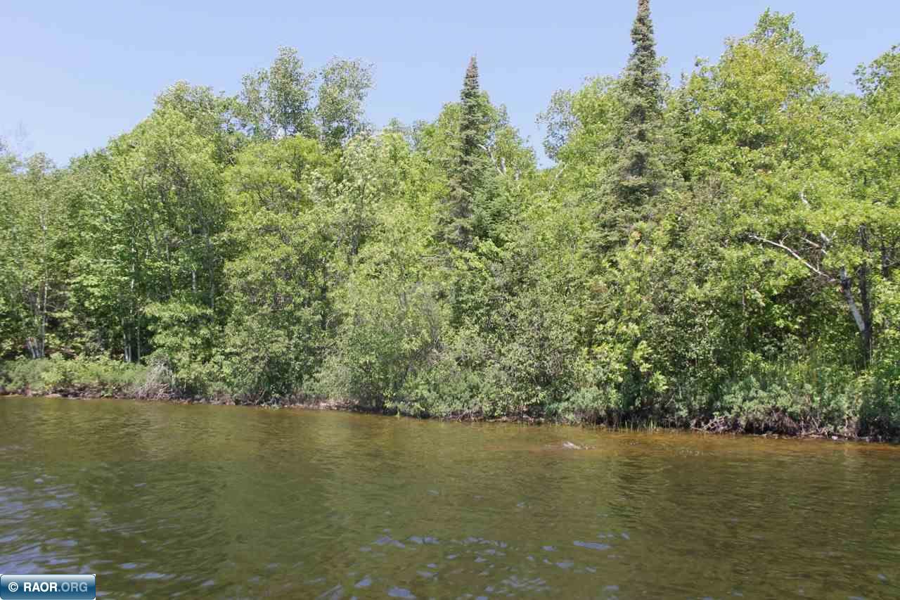 Lots 5,6,7 Grassy Point, Cook, MN 55723
