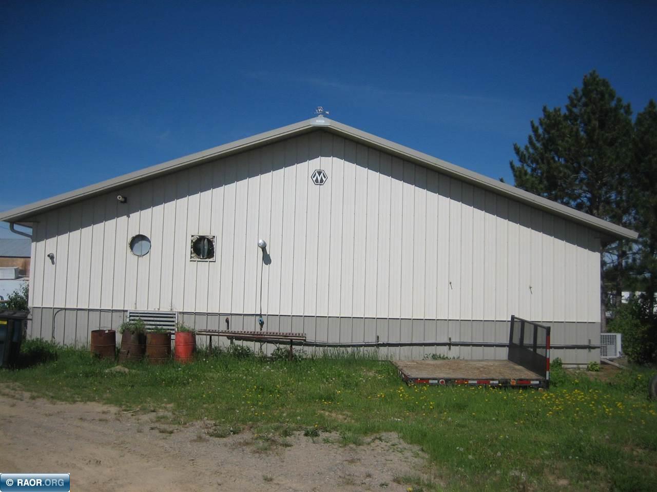 442 N 15th Ave E, Ely, MN 55731