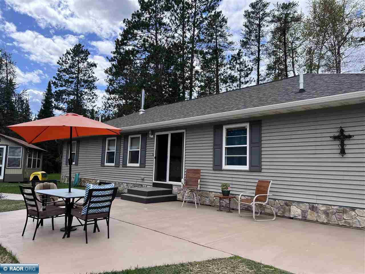 8083 Town Line Road, Eveleth, MN 55734
