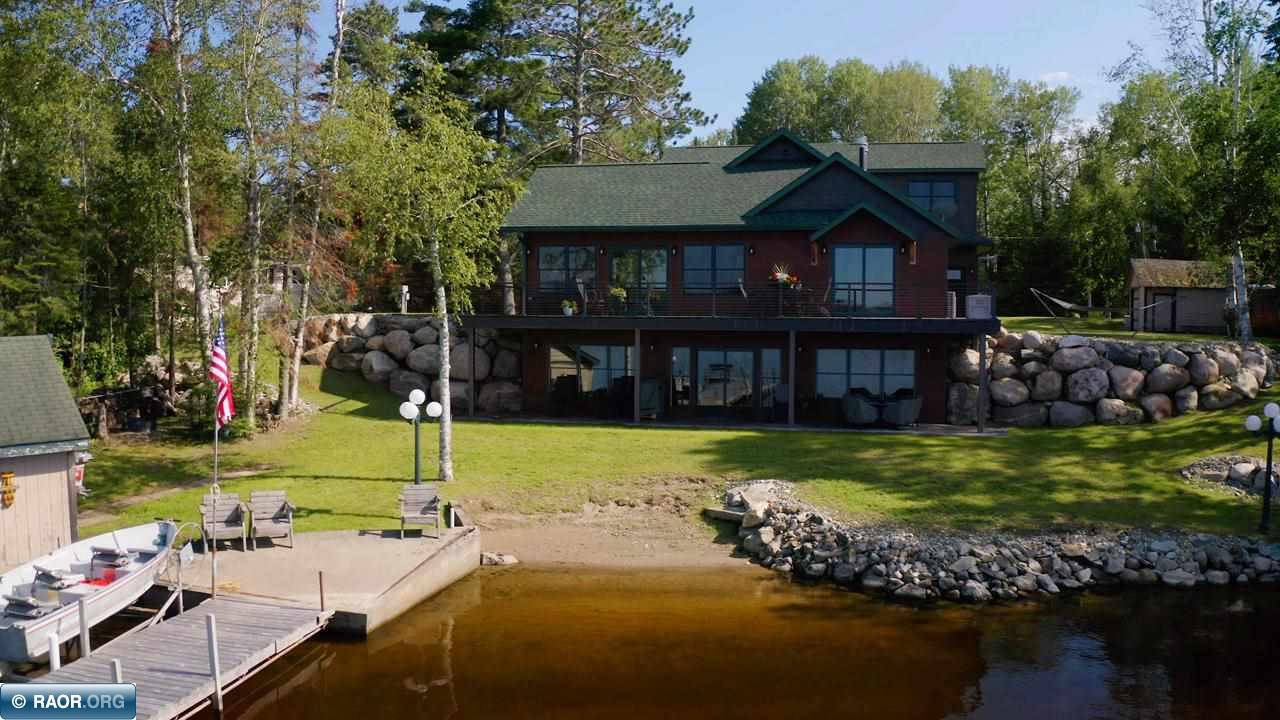 3071 Sunset Road, Tower, MN 55790