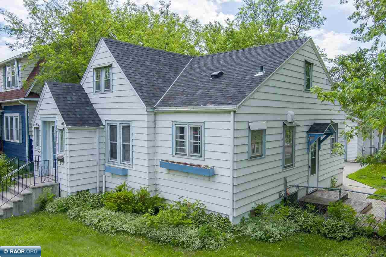 2301 4th Ave W, Hibbing, MN 55746 119,900 Single Family Sold