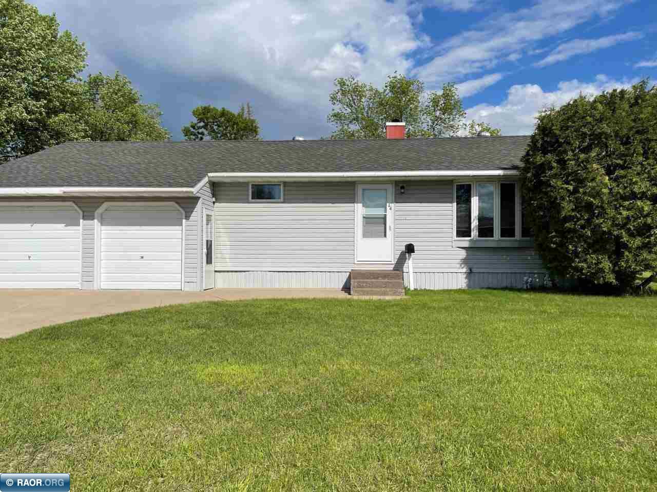 44 Fir Circle, Babbitt, MN 55706