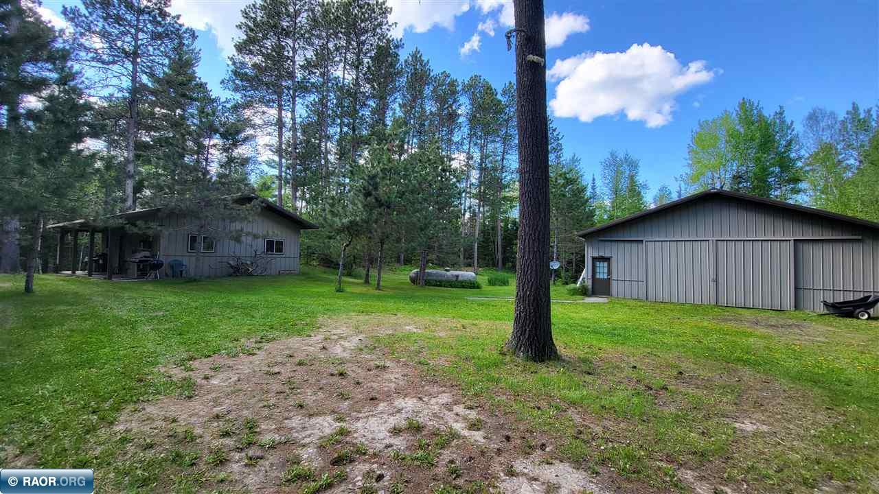 7280 Far North Road, Buyck, MN 55771