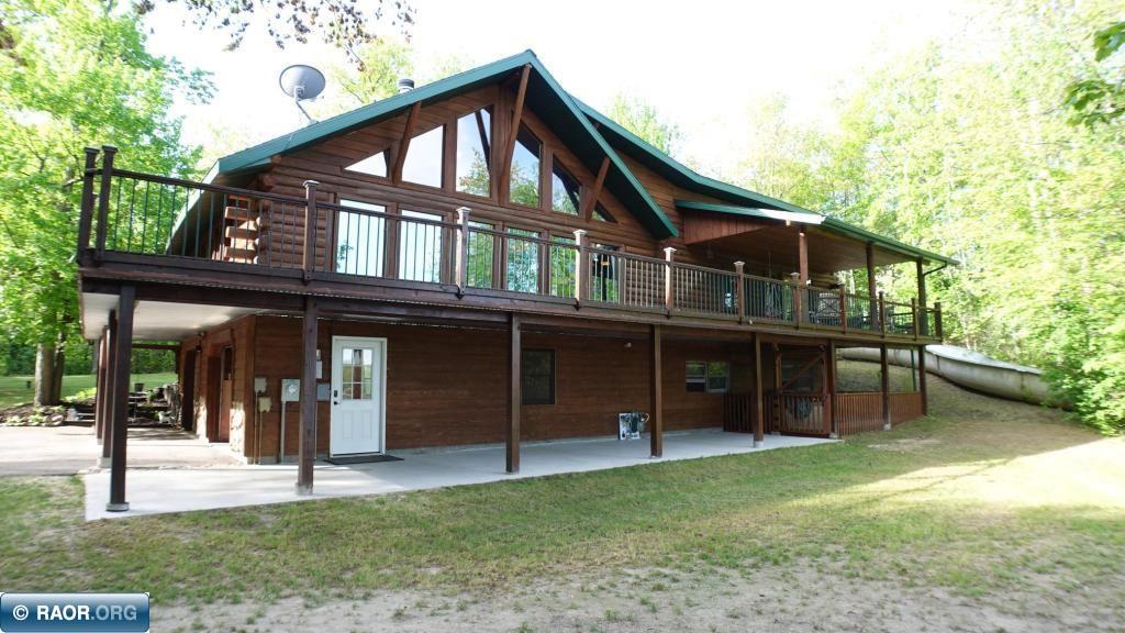 35424 County Road 63, Cohasset, MN 55721