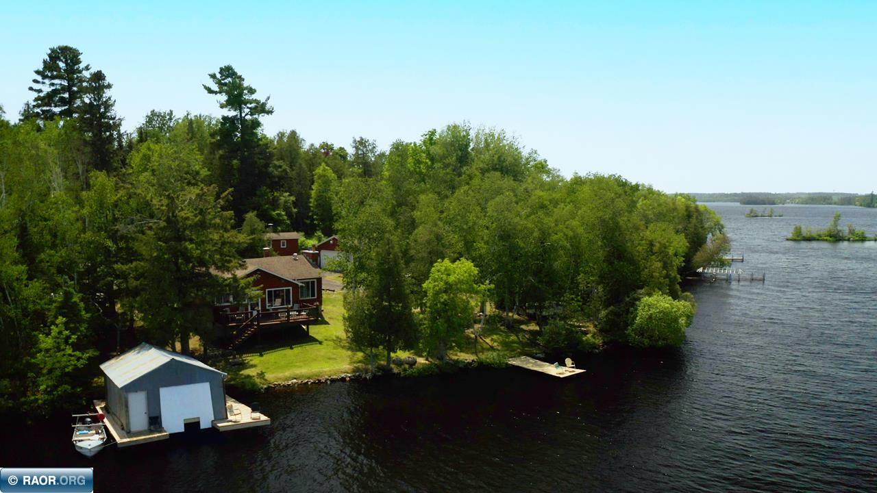 5751 Puncher Point Road, Tower, MN 55790