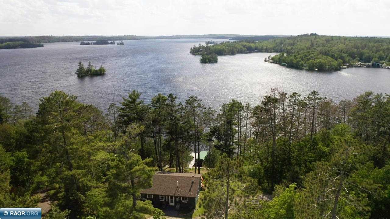 4324 Isle of Pines Drive, Tower, MN 55790