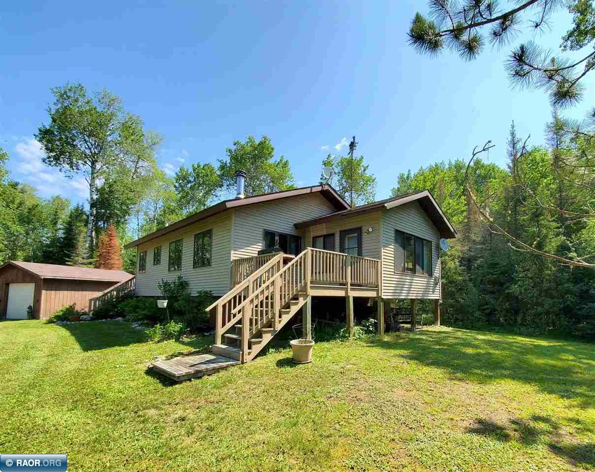 12330 Endless Waters Rd, Ely, MN 55731