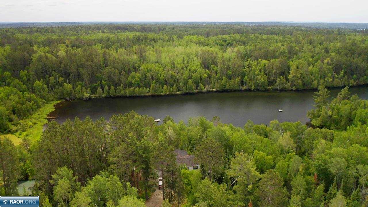TBD Echo Trail, Ely, MN 55731