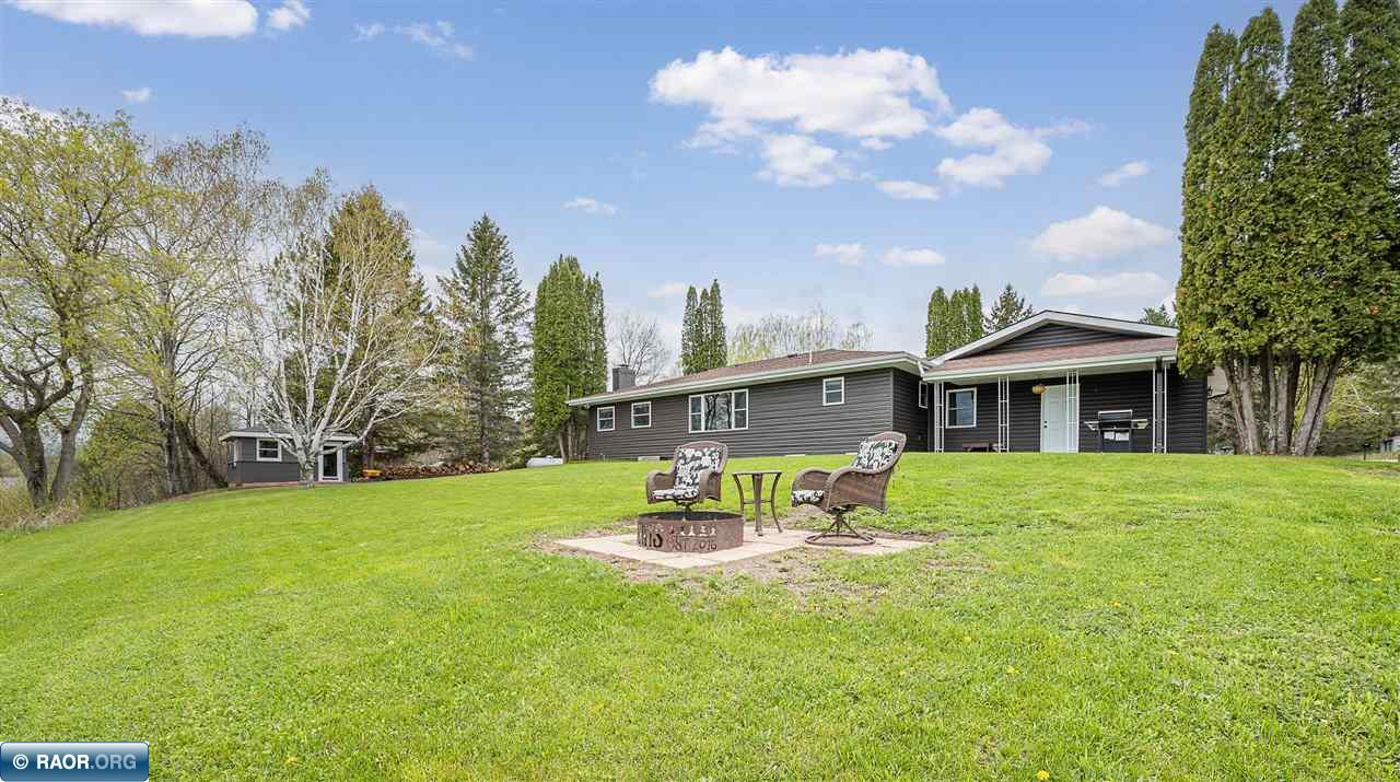 42315 County Road 117, Cohasset, MN 55721