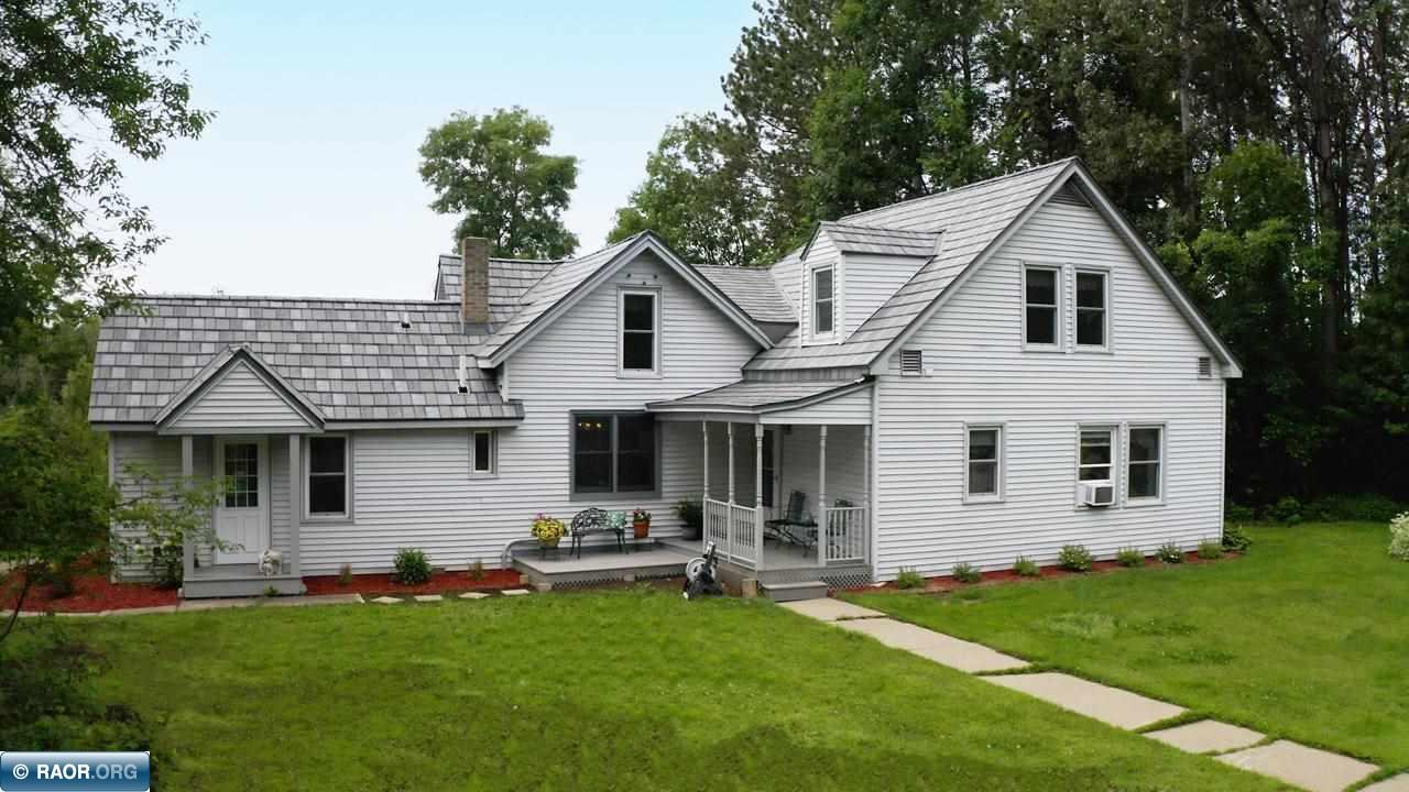 4023 River Road, Iron, MN 55751