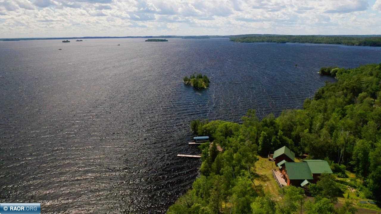 5348 Indian Point Road, Tower, MN 55790