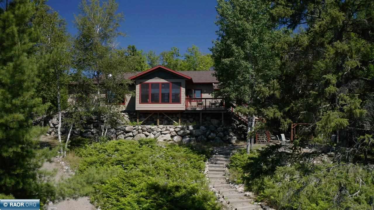 9028 Raps Road, Cook, MN 55723