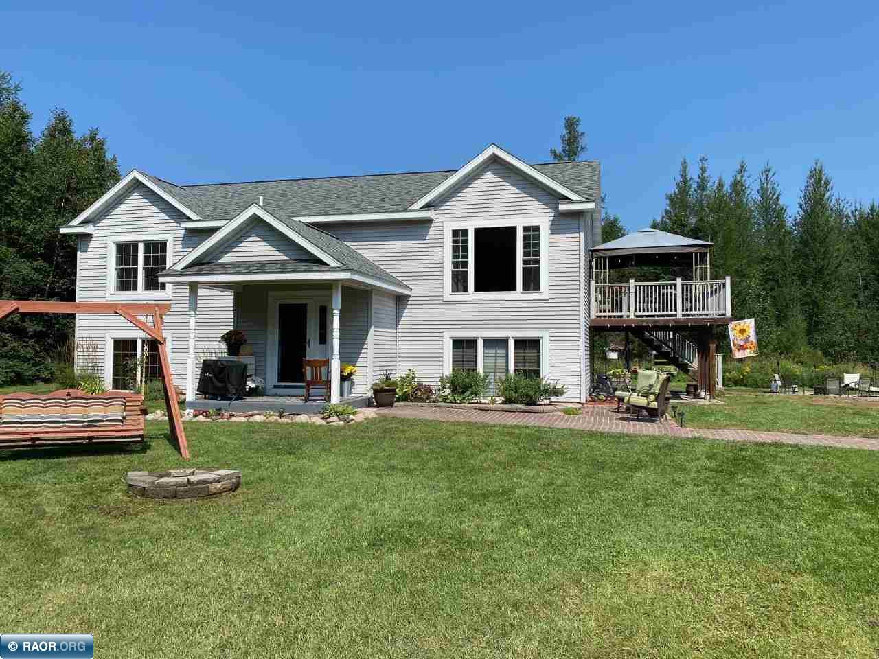 11135 Koivu Rd, Hibbing, MN 55746 327,500 Single Family Sold