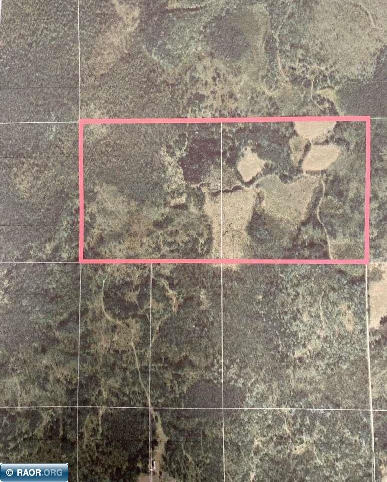 TBD Hill Rd, Virginia, MN 55792