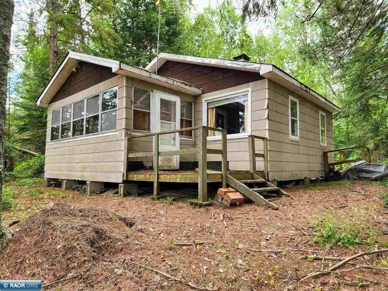 40250 Bray Lake Rd, Nashwauk, MN 55769 72,000 Single Family Sold